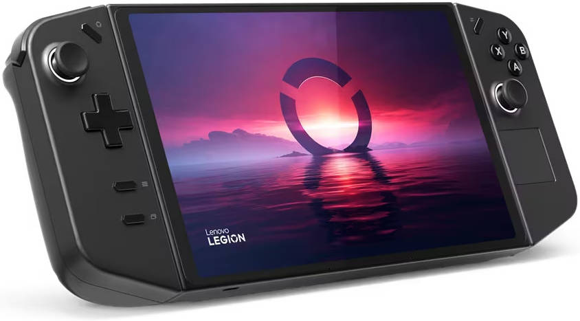 lenovo legion go